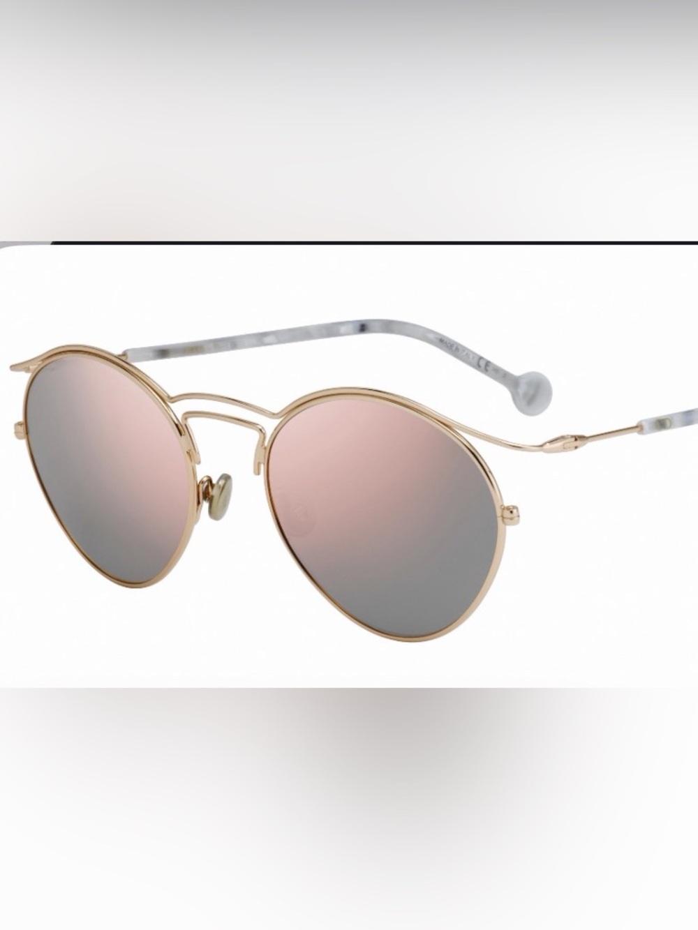 Christian Dior Origins 1 (model DDB0J)